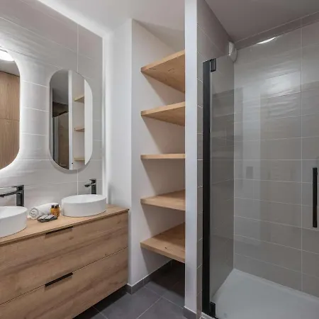 Art Mony 107 - Bo Immobilier - Reduced Prices On Passes & Portes Du Soleil Chatel