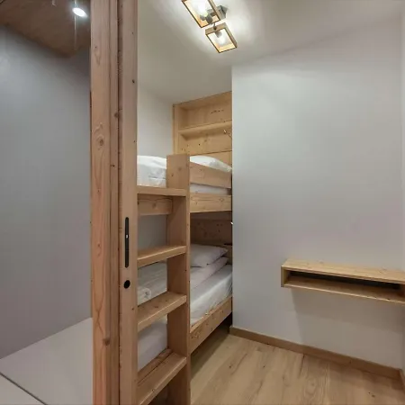 Art Mony 107 - Bo Immobilier - Reduced Prices On Passes & Portes Du Soleil *