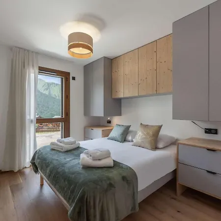 Art Mony 107 - Bo Immobilier - Reduced Prices On Passes & Portes Du Soleil