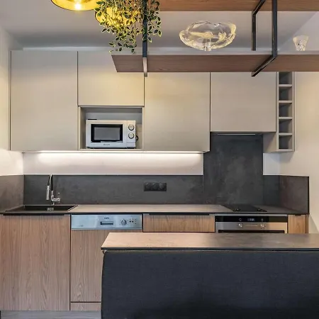 Art Mony 107 - Bo Immobilier - Διαμέρισμα *