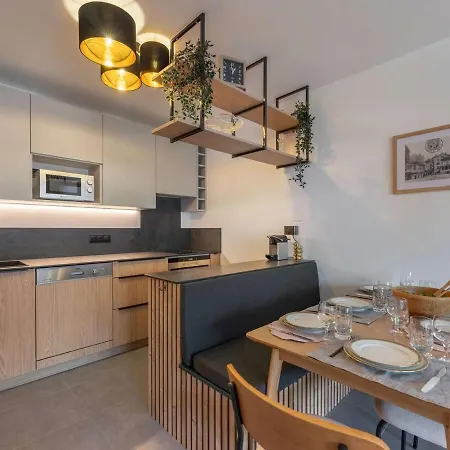 Art Mony 107 - Bo Immobilier - Reduced Prices On Passes & Portes Du Soleil *